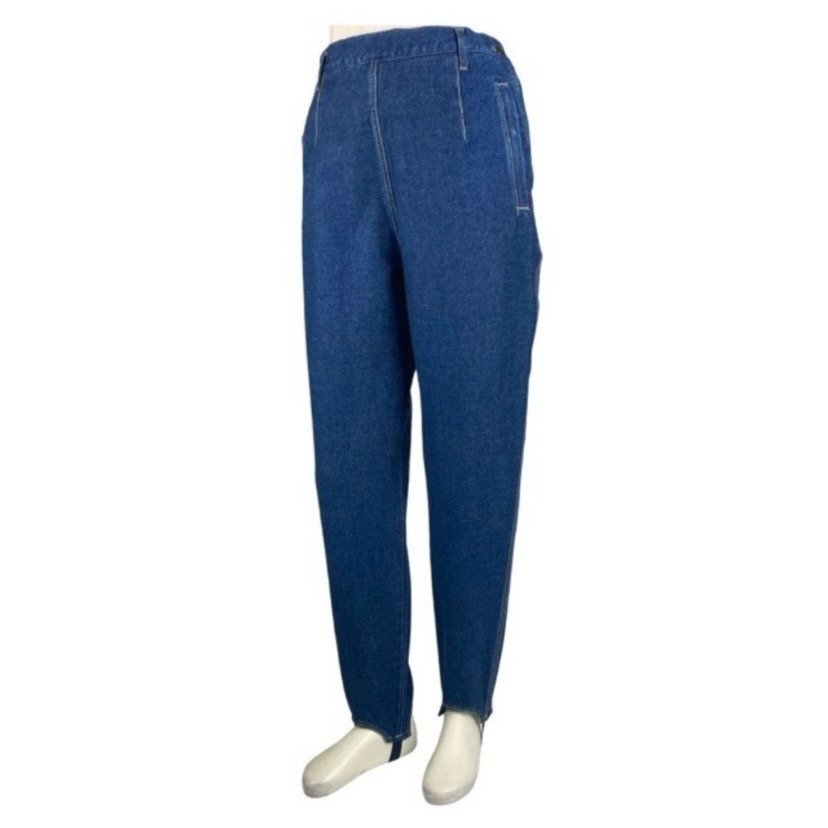 Vintage Lizwear Stirup Jeans 31 X 31